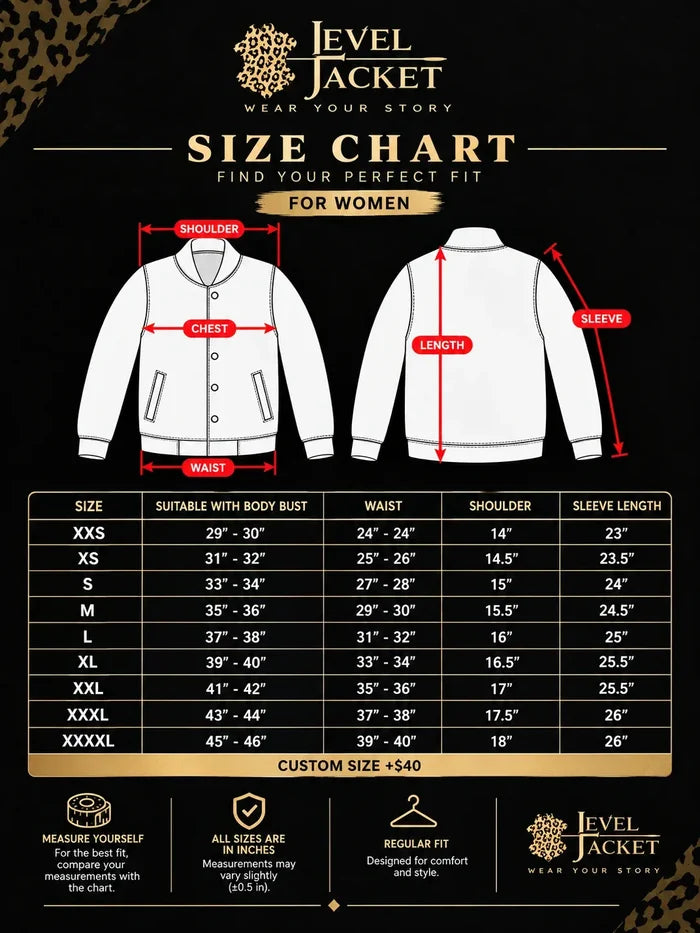 Handmade Personalized Trucker Cotton Jacket Women | Cotton Coat, Gift for Dog Mom