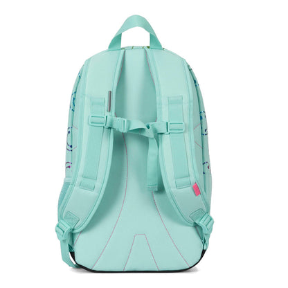 Happy Foil Emoji Backpack - Bentley