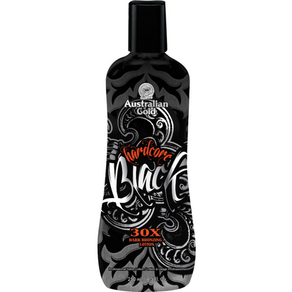 Hardcore Black