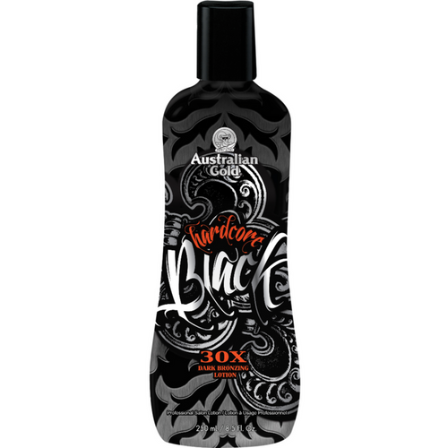 Hardcore Black