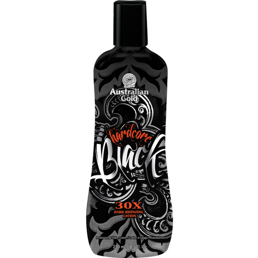 Hardcore Black