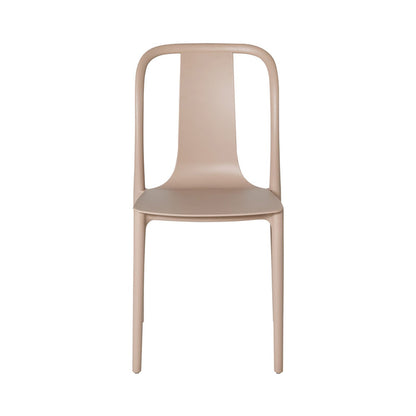 Harpa Dining Chair Taupe