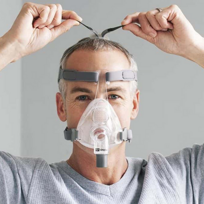 Headgear for Simplus Full Face CPAP Mask