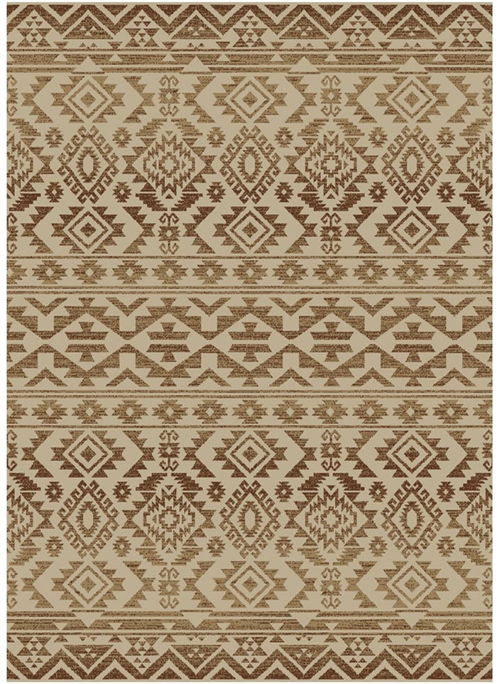 Hearthside Meridian Ivory Area Rug