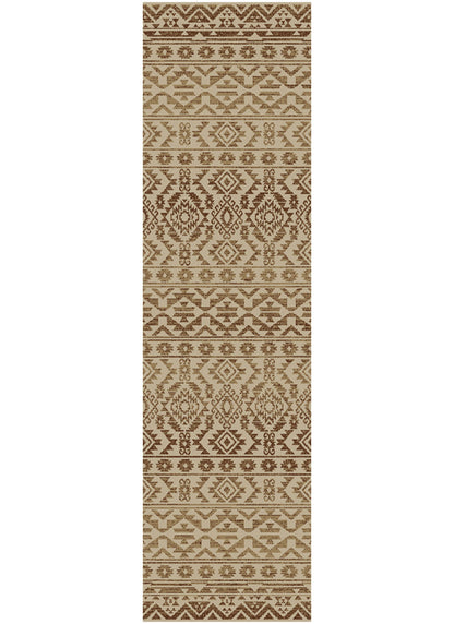 Hearthside Meridian Ivory Area Rug