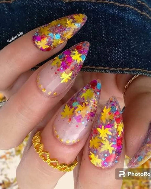-Glitter-Dip-Nail-Powder-Hello Gourd-geous-Fairy-Glamor