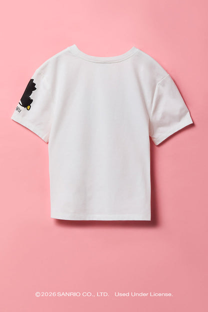 Hello Kitty® and Friends Girls Printed T-Shirt