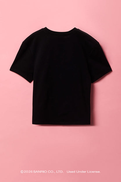 Hello Kitty® Girls Graphic T-Shirt
