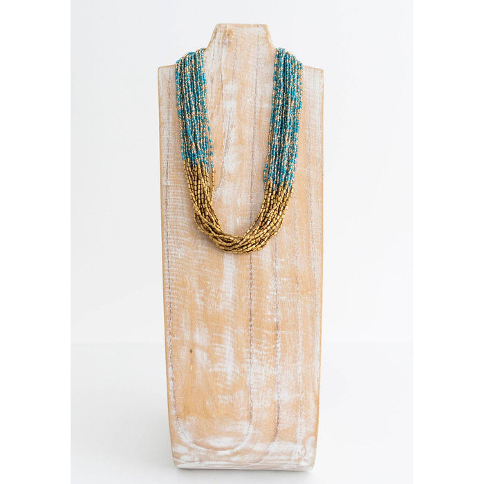 Hema Necklace - Grenada