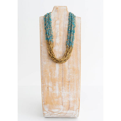Hema Necklace - Grenada