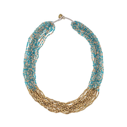 Hema Necklace - Grenada