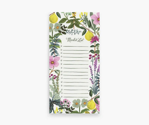 Herb Garden Market Pad