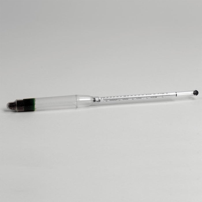 Herculometer™ - Triple Scale Hydrometer