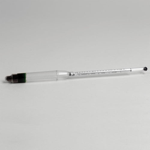 Herculometer™ - Triple Scale Hydrometer