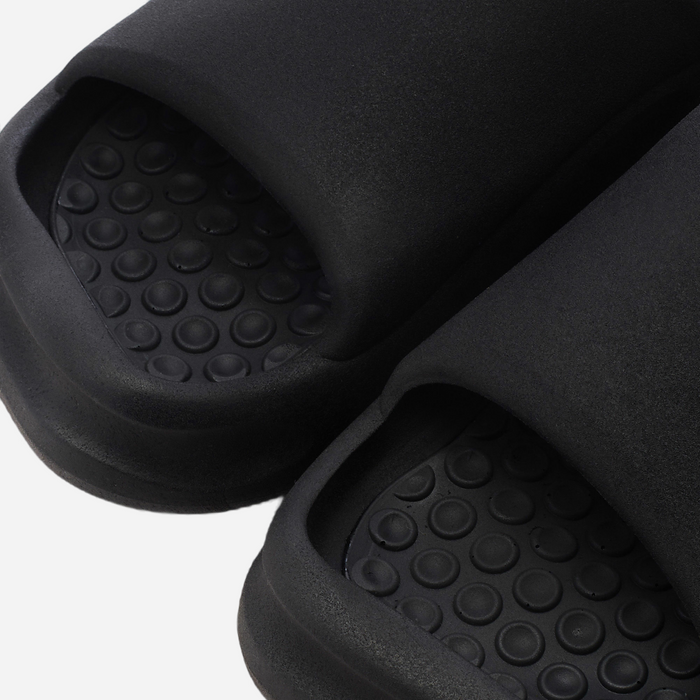 Heron Preston Eco Moulded Slides