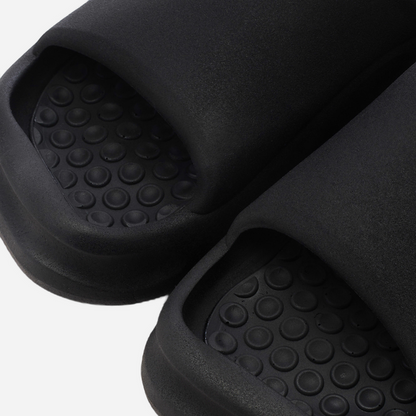 Heron Preston Eco Moulded Slides