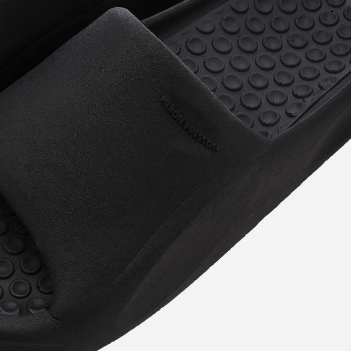 Heron Preston Eco Moulded Slides