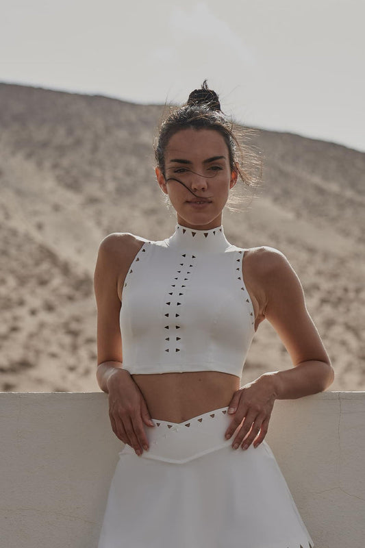 [Color] [Product Title] | Women's Activewear by WISKII ACTIVE.