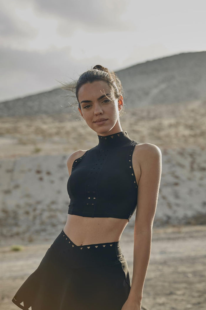 [Color] [Product Title] | Women's Activewear by WISKII ACTIVE.