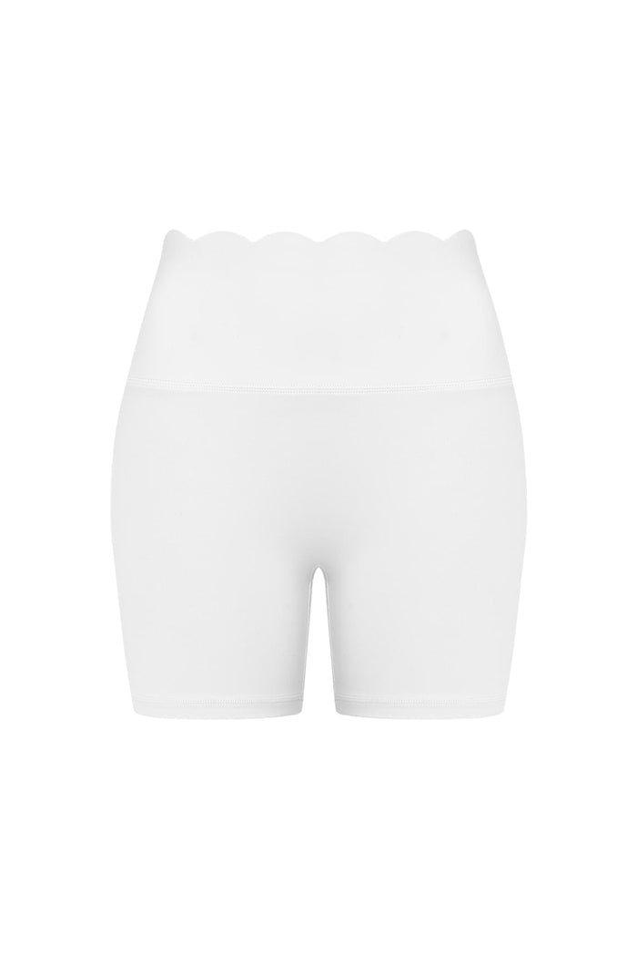 Ivory / S (US 2)