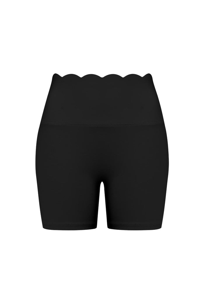 Black / S (US 2)