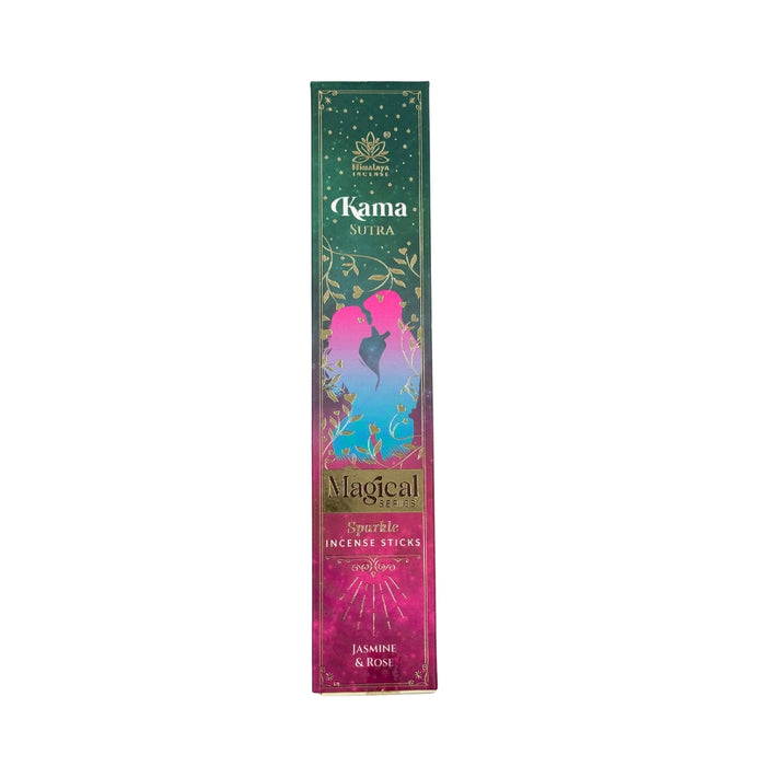 Himalaya Incense - Kama Sutra