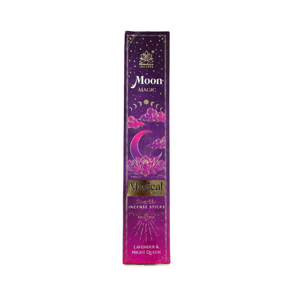 Himalaya Incense - Moon Magic