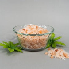 Himalayan Pink Salt - Bulk