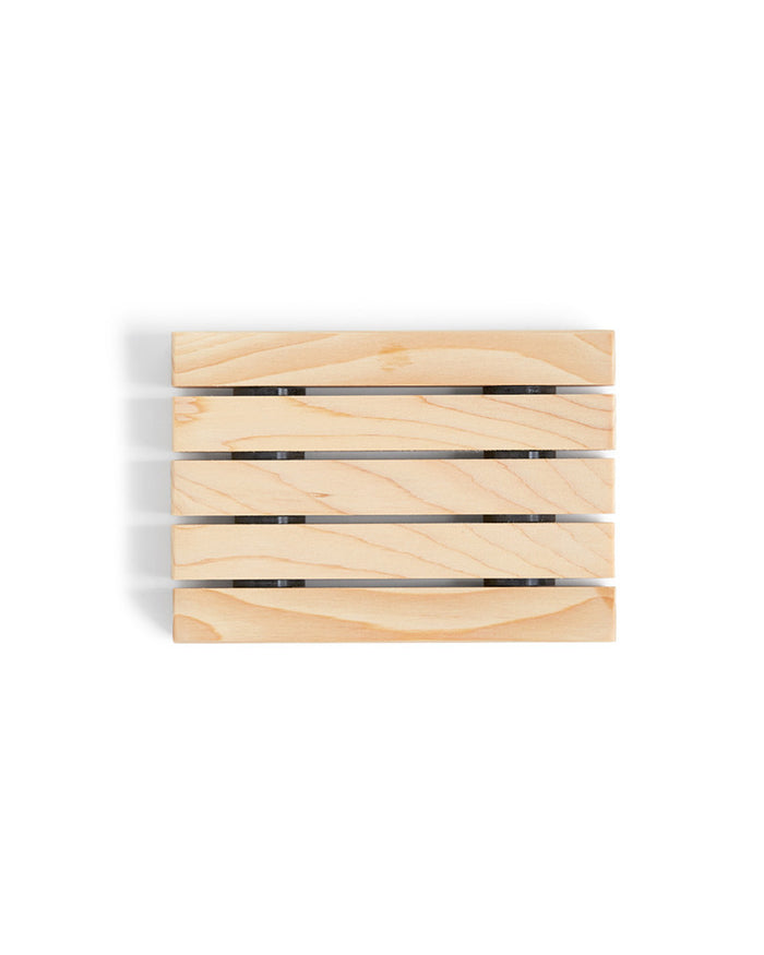 Hinoki Soap Dish