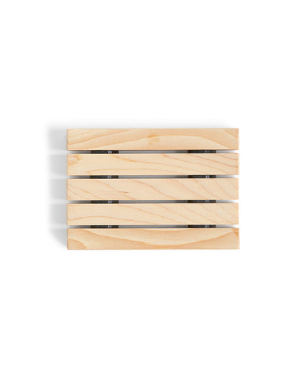 Hinoki Soap Dish