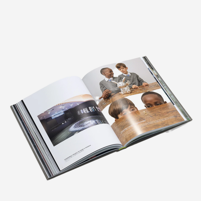 HIROSHI FUJIWARA: FRAGMENT #2