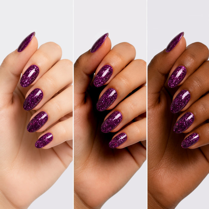 Hocus Pocus - UGGP-A0832 Urban Graffiti Gel Polish 15ml