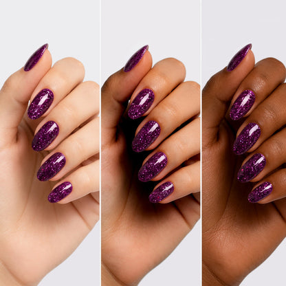 Hocus Pocus - UGGP-A0832 Urban Graffiti Gel Polish 15ml