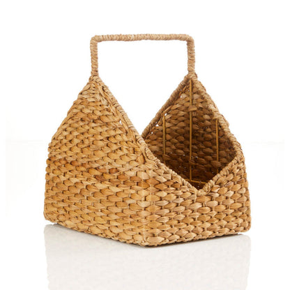 Hogla Log Basket (*Local Pickup/Local Delivery Only)