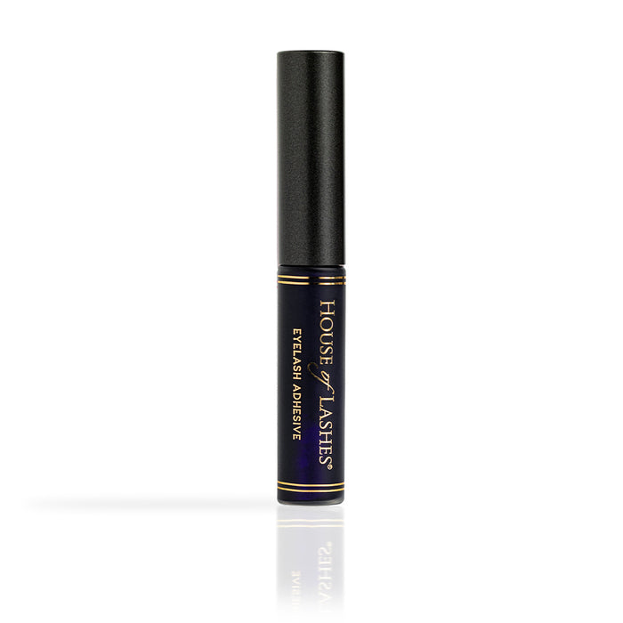 HOL® DARK Lash Glue on a white background.