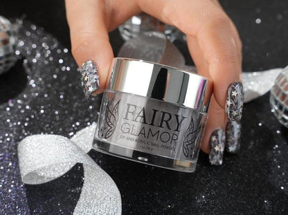 -Thermal (Color Changer)-Dip-Nail-Powder-Hollywood-Fairy-Glamor