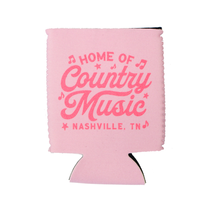 HOME OF COUNTRY CAN KOOZIE