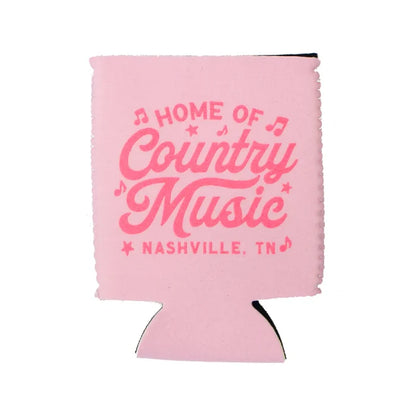 HOME OF COUNTRY CAN KOOZIE