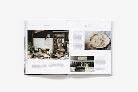 Home Stories by Kim Legget of City Farmhouse