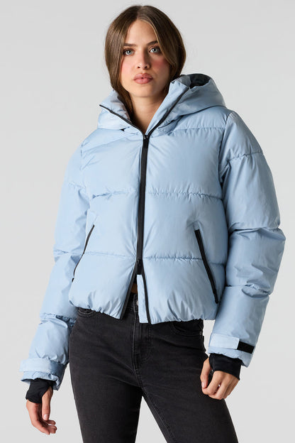 Light Blue / XS