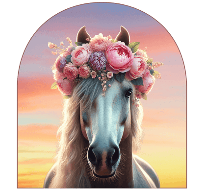 Horse Dreams Women's Tee - Embrace Your Inner Equestrian! 🐴✨ - Whippie's