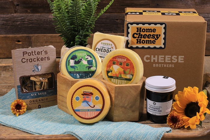 Housewarming Gift Box