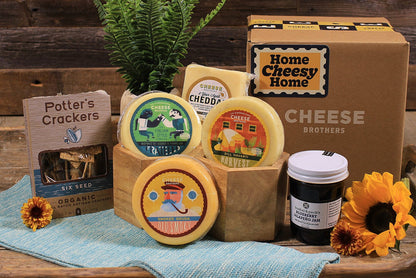 Housewarming Gift Box