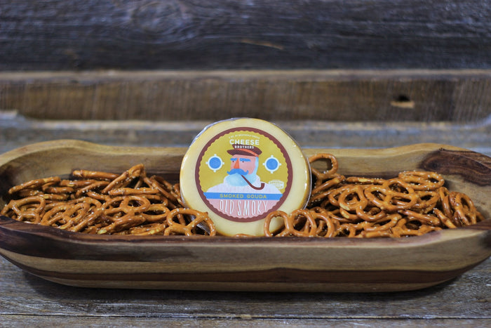Housewarming Gift Box