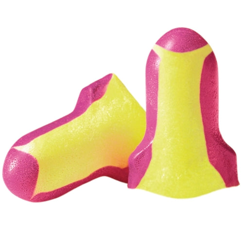 Howard Leight laser lite soft foam earplug for noise