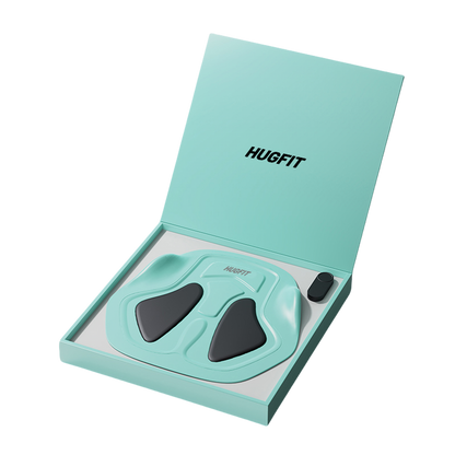 HUGFIT EMS Graphene Butt Lifting & Postpartum Recovery Device - myernk