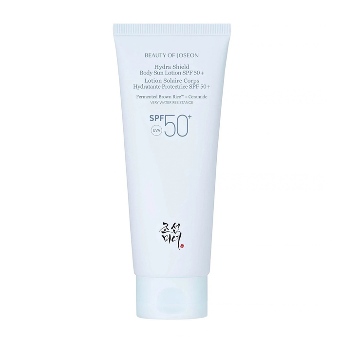 Hydra Shield Body Sunscreen
