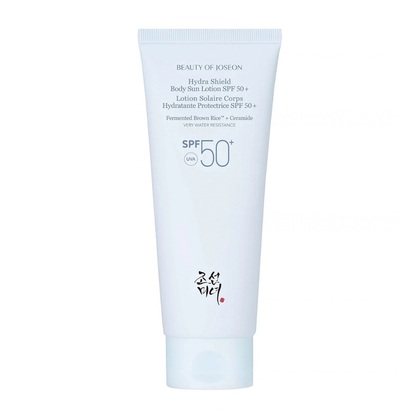 Hydra Shield Body Sunscreen