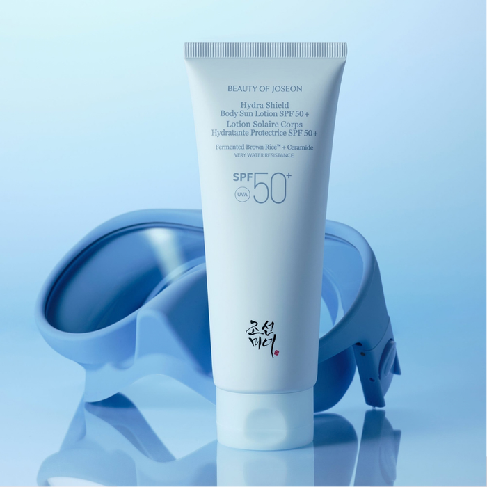 Hydra Shield Body Sunscreen