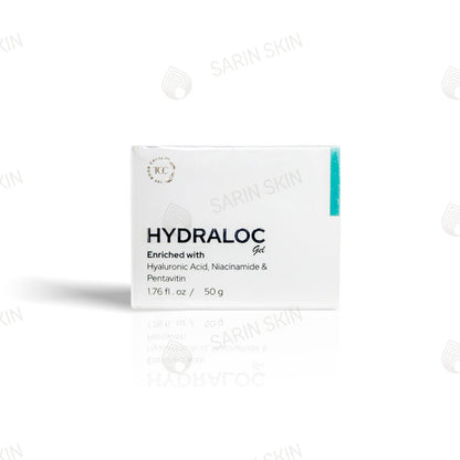 Hydraloc Gel